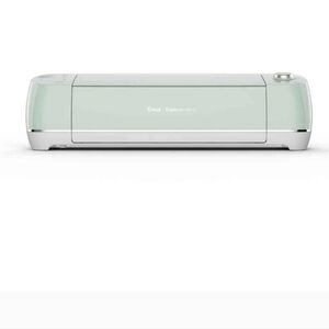 Cricut Explore Air 2 in Soft Green and White